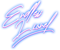 Endless Lionel Logo